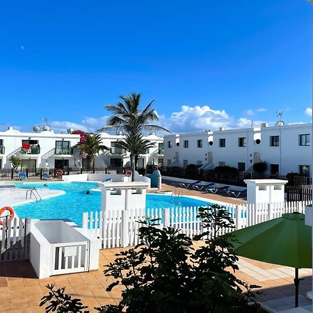 La Casita 1, Residencial San Valentin Apartment Corralejo Ngoại thất bức ảnh