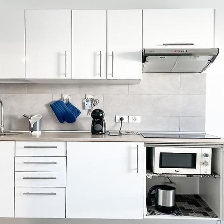 La Casita 1, Residencial San Valentin Apartment Corralejo Ngoại thất bức ảnh