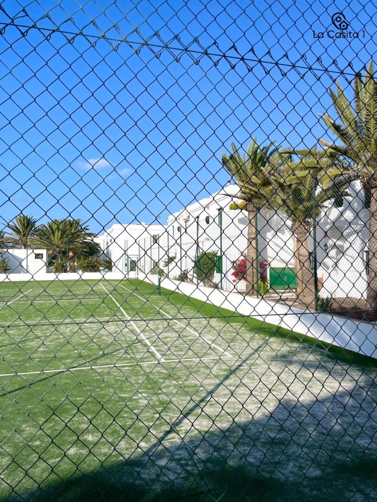 La Casita 1, Residencial San Valentin Apartment Corralejo Ngoại thất bức ảnh
