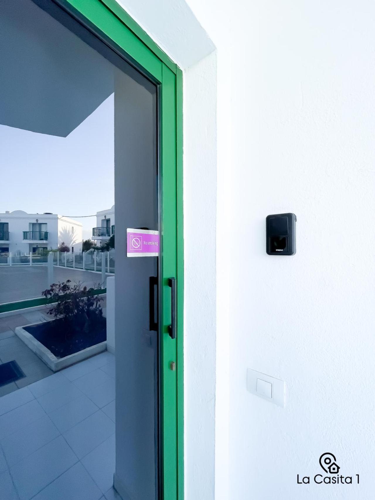 La Casita 1, Residencial San Valentin Apartment Corralejo Ngoại thất bức ảnh