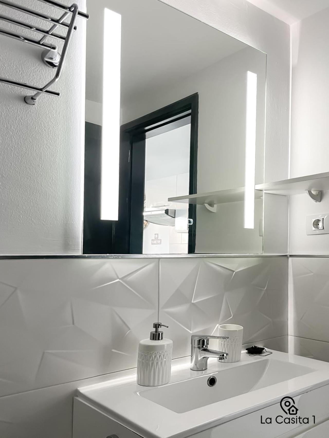 La Casita 1, Residencial San Valentin Apartment Corralejo Ngoại thất bức ảnh