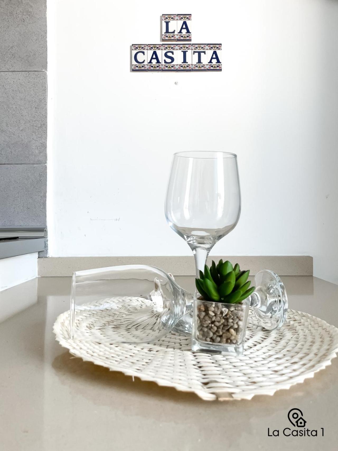La Casita 1, Residencial San Valentin Apartment Corralejo Ngoại thất bức ảnh