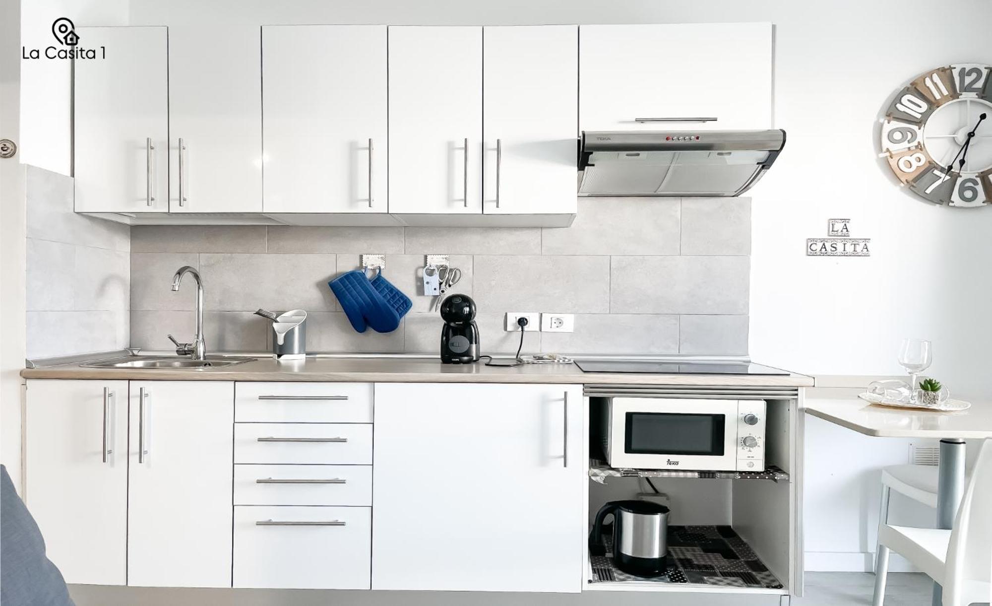 La Casita 1, Residencial San Valentin Apartment Corralejo Ngoại thất bức ảnh