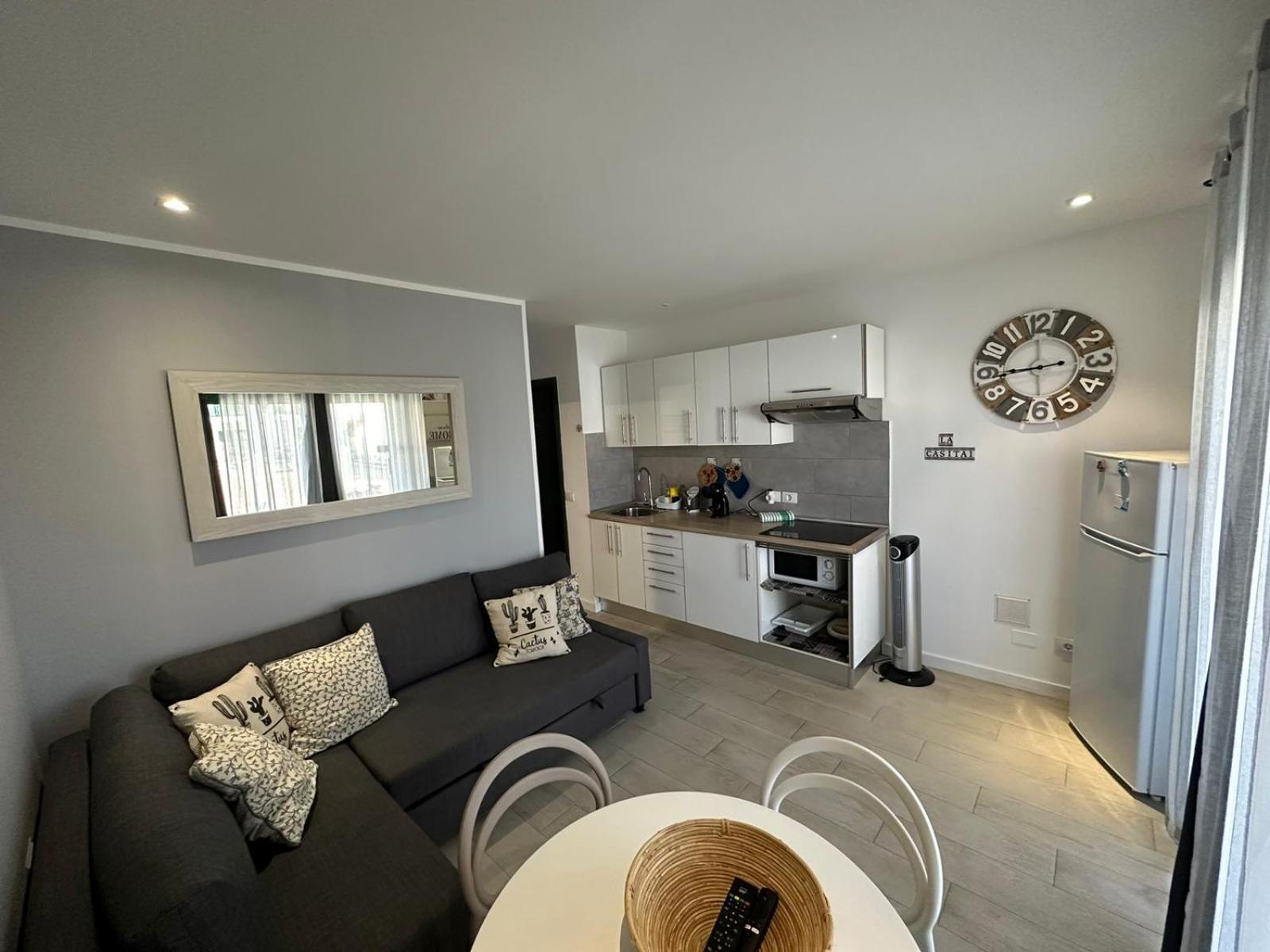 La Casita 1, Residencial San Valentin Apartment Corralejo Ngoại thất bức ảnh