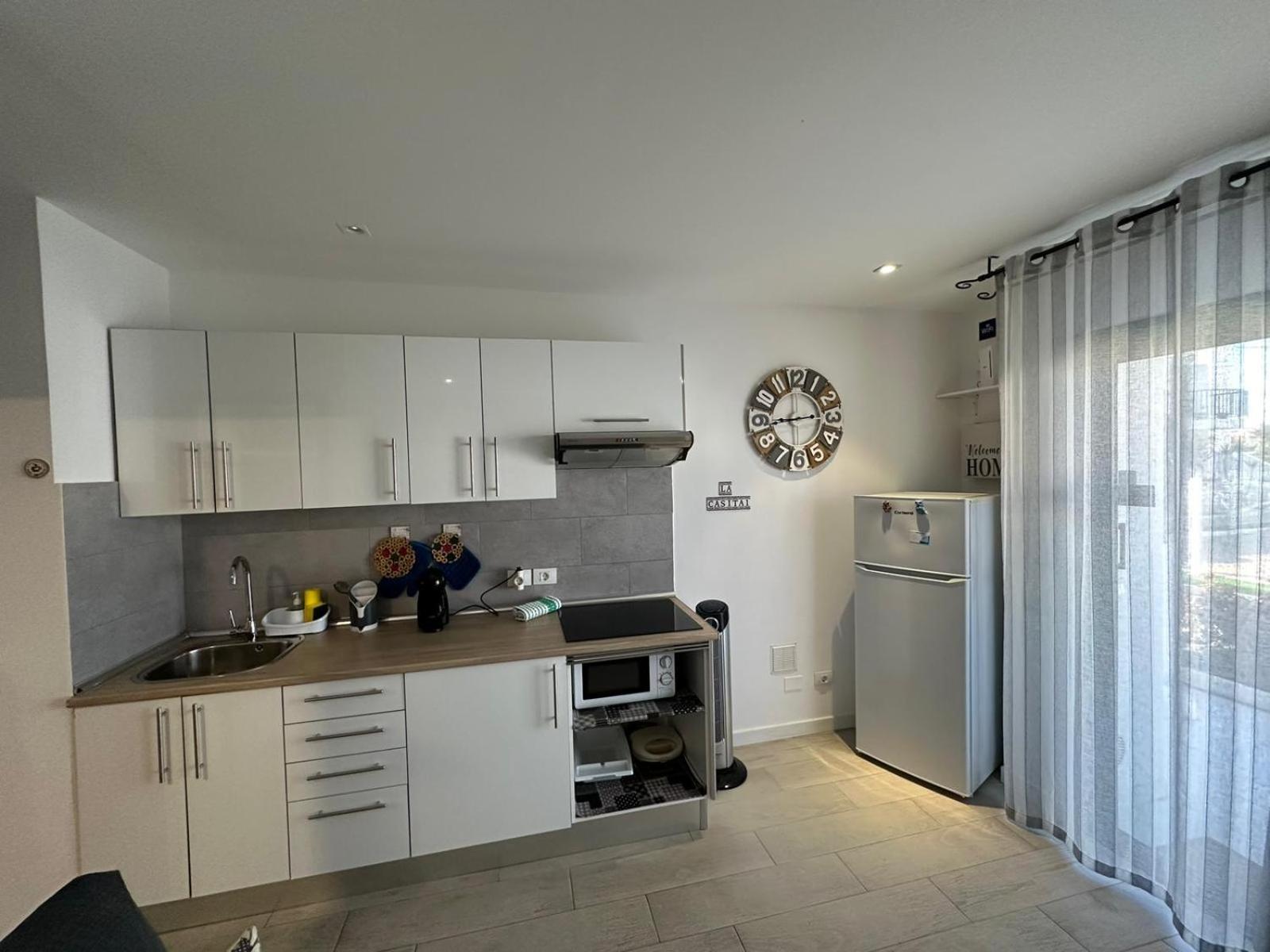 La Casita 1, Residencial San Valentin Apartment Corralejo Ngoại thất bức ảnh