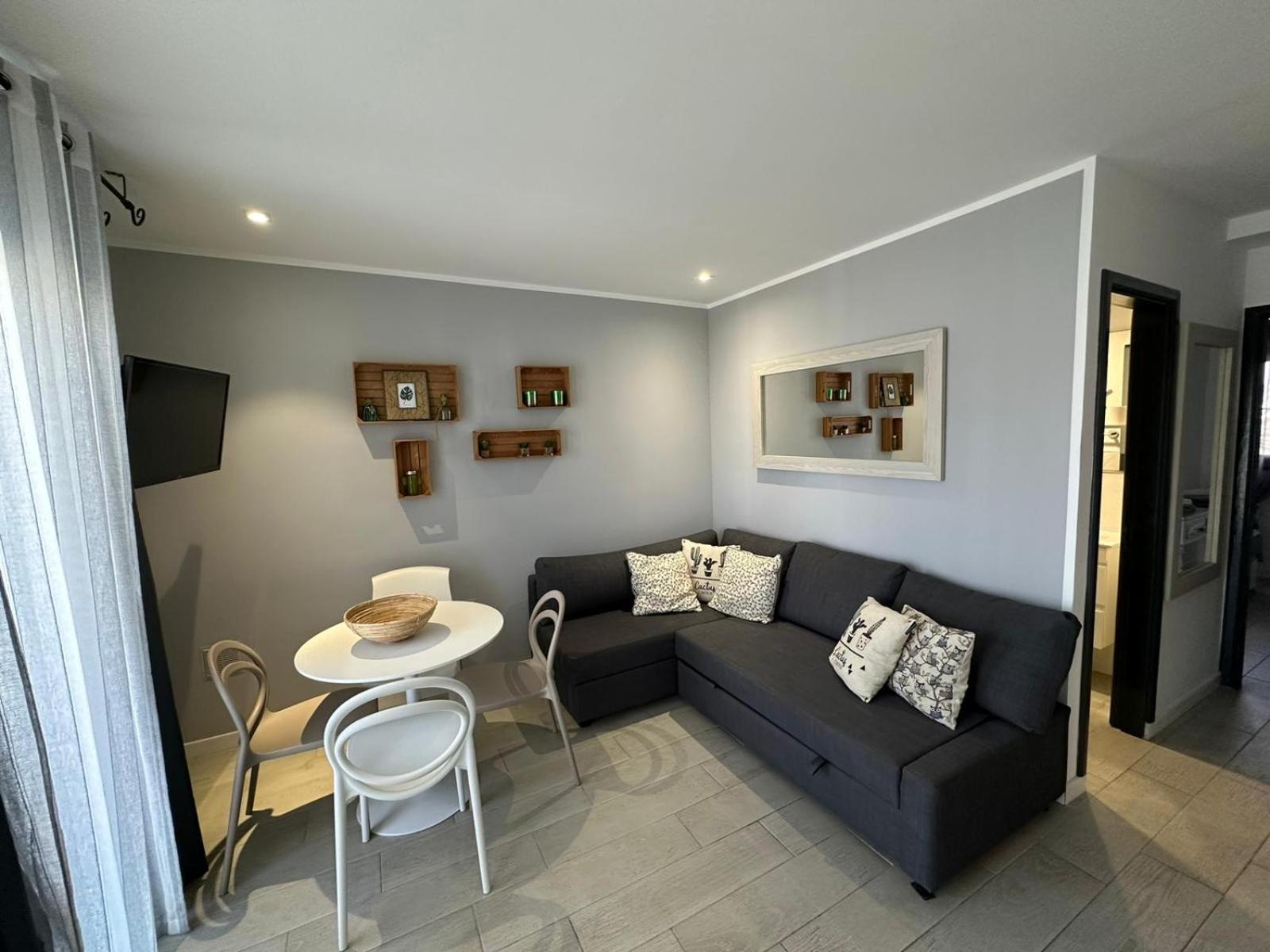 La Casita 1, Residencial San Valentin Apartment Corralejo Ngoại thất bức ảnh