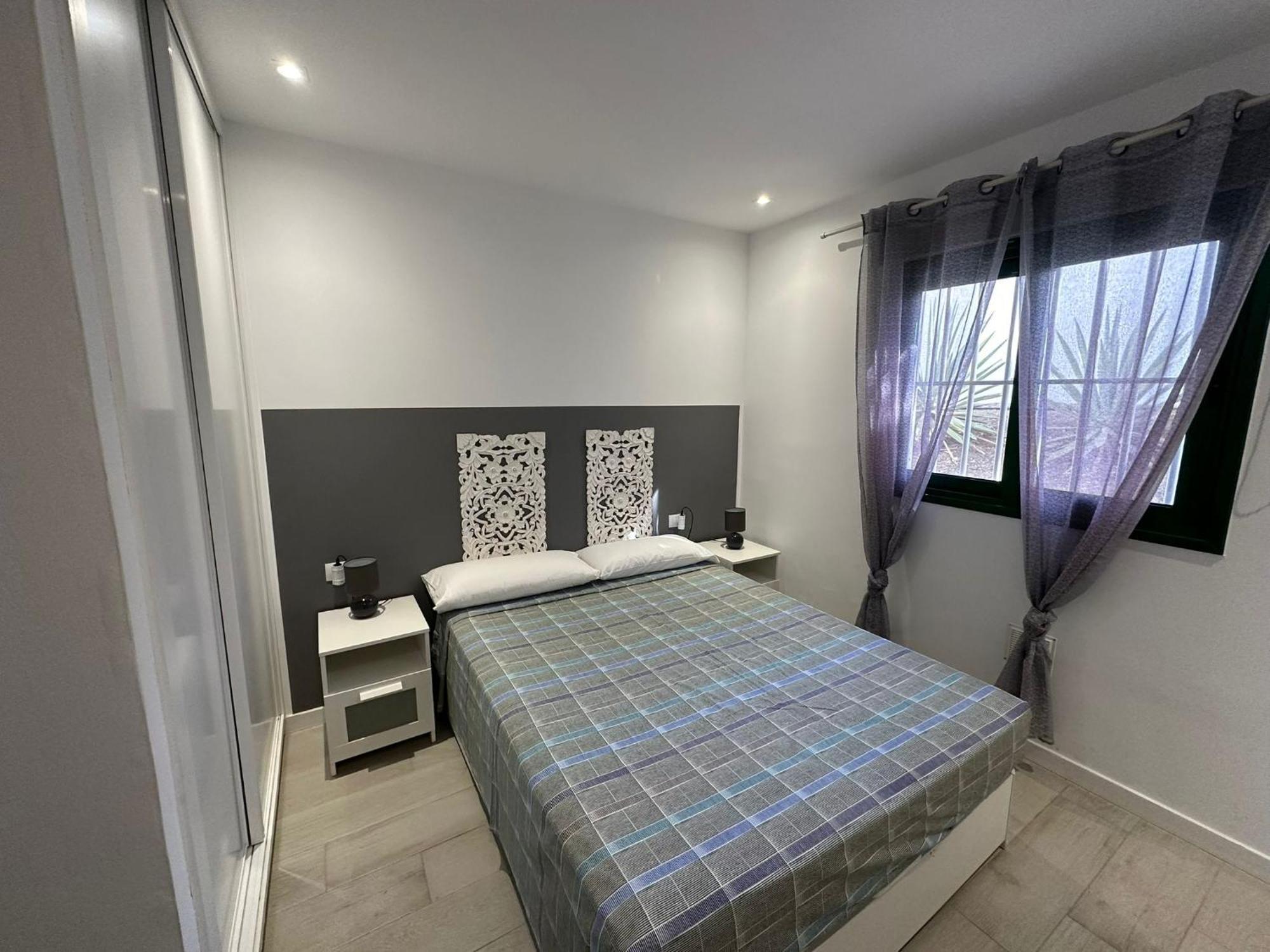 La Casita 1, Residencial San Valentin Apartment Corralejo Ngoại thất bức ảnh