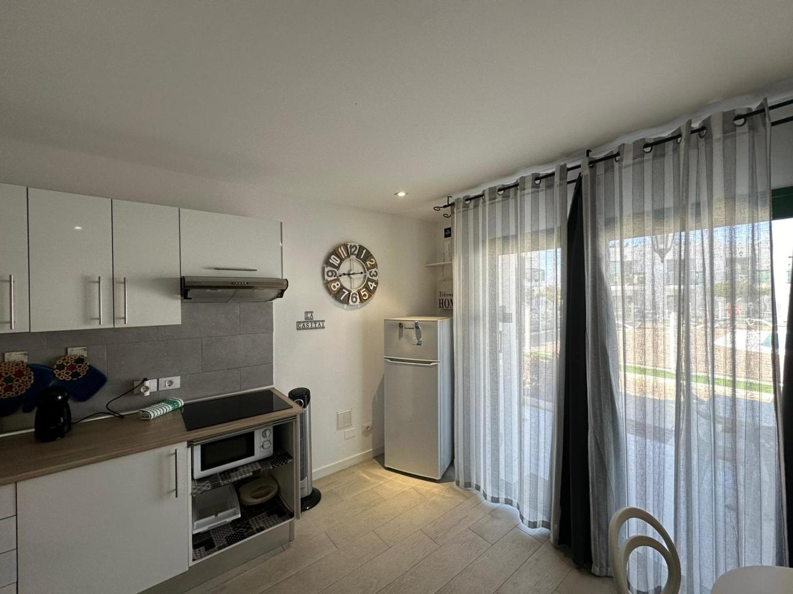 La Casita 1, Residencial San Valentin Apartment Corralejo Ngoại thất bức ảnh