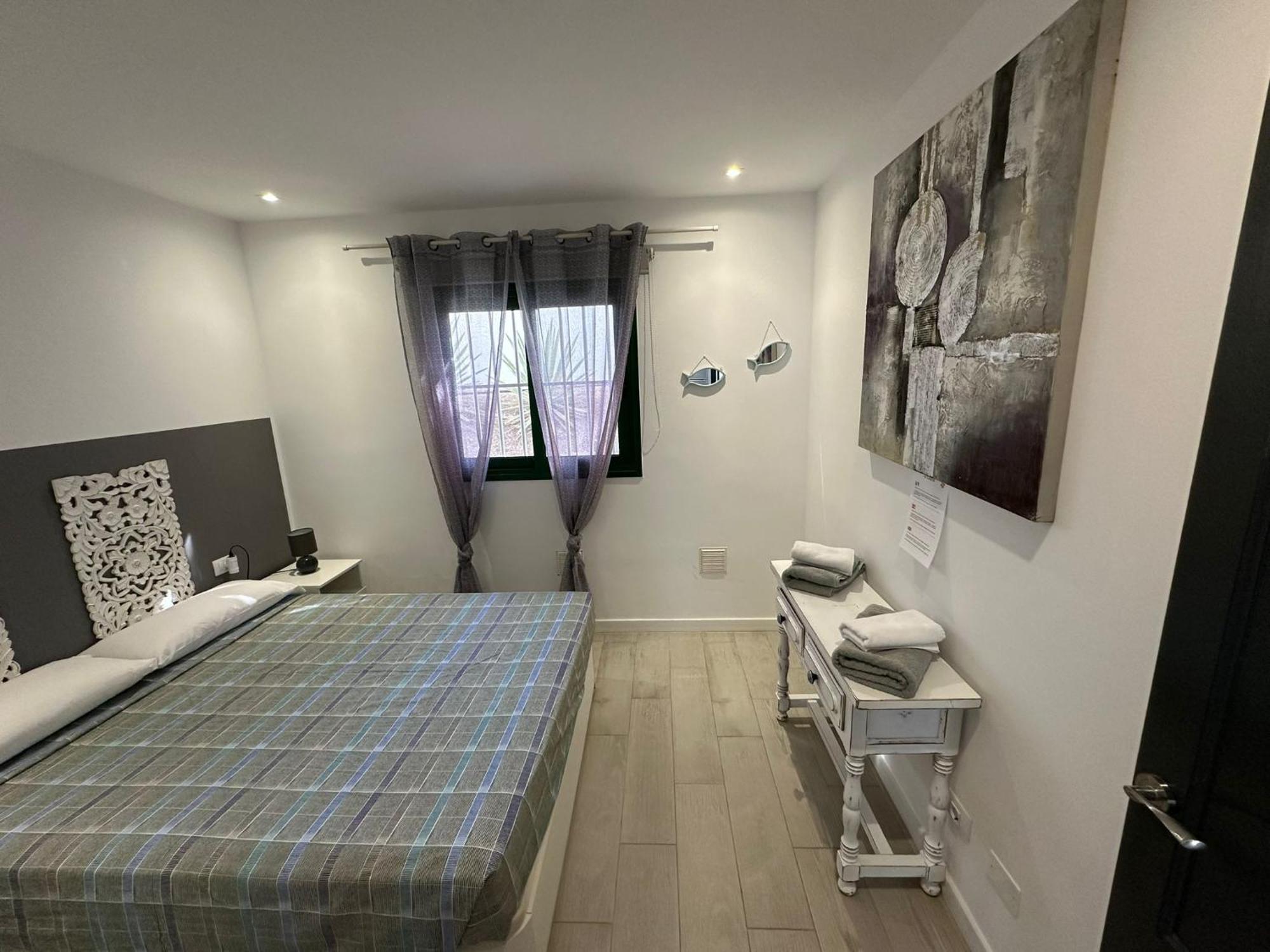 La Casita 1, Residencial San Valentin Apartment Corralejo Ngoại thất bức ảnh